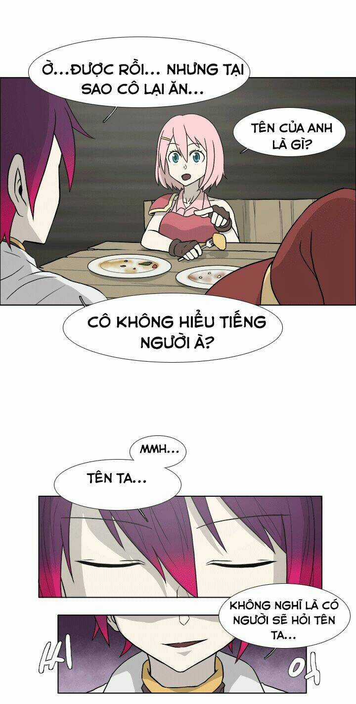 M. M. G. - Chapter 4 - Trang 39