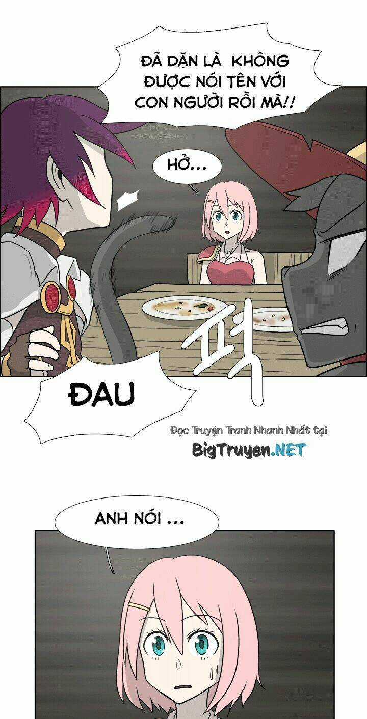 M. M. G. - Chapter 4 - Trang 41