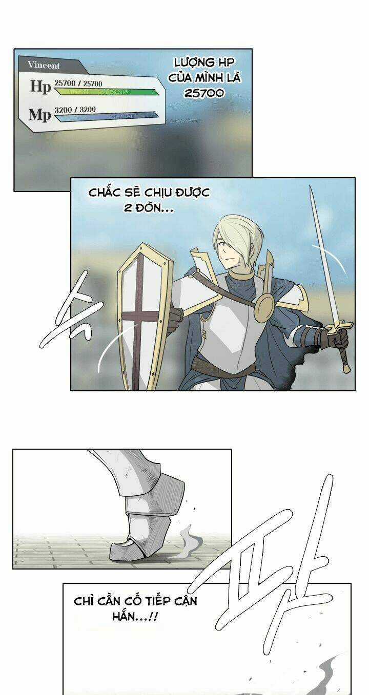 M. M. G. - Chapter 4 - Trang 7