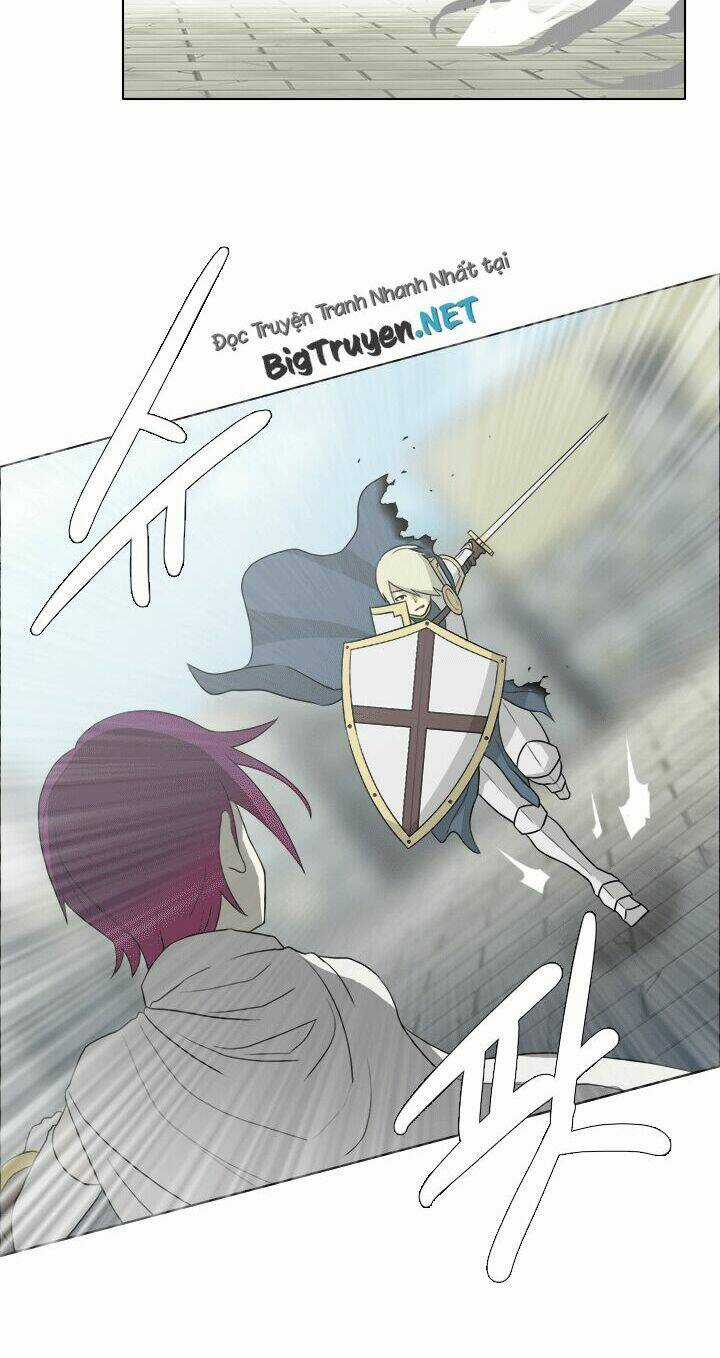 M. M. G. - Chapter 4 - Trang 8