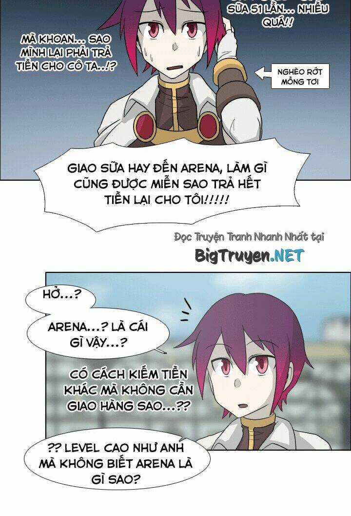 M. M. G. - Chapter 5 - Trang 12