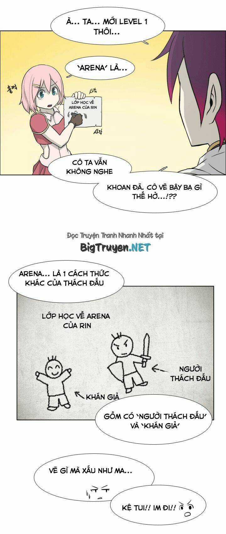 M. M. G. - Chapter 5 - Trang 13