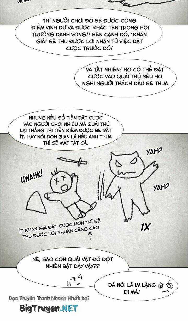 M. M. G. - Chapter 5 - Trang 15