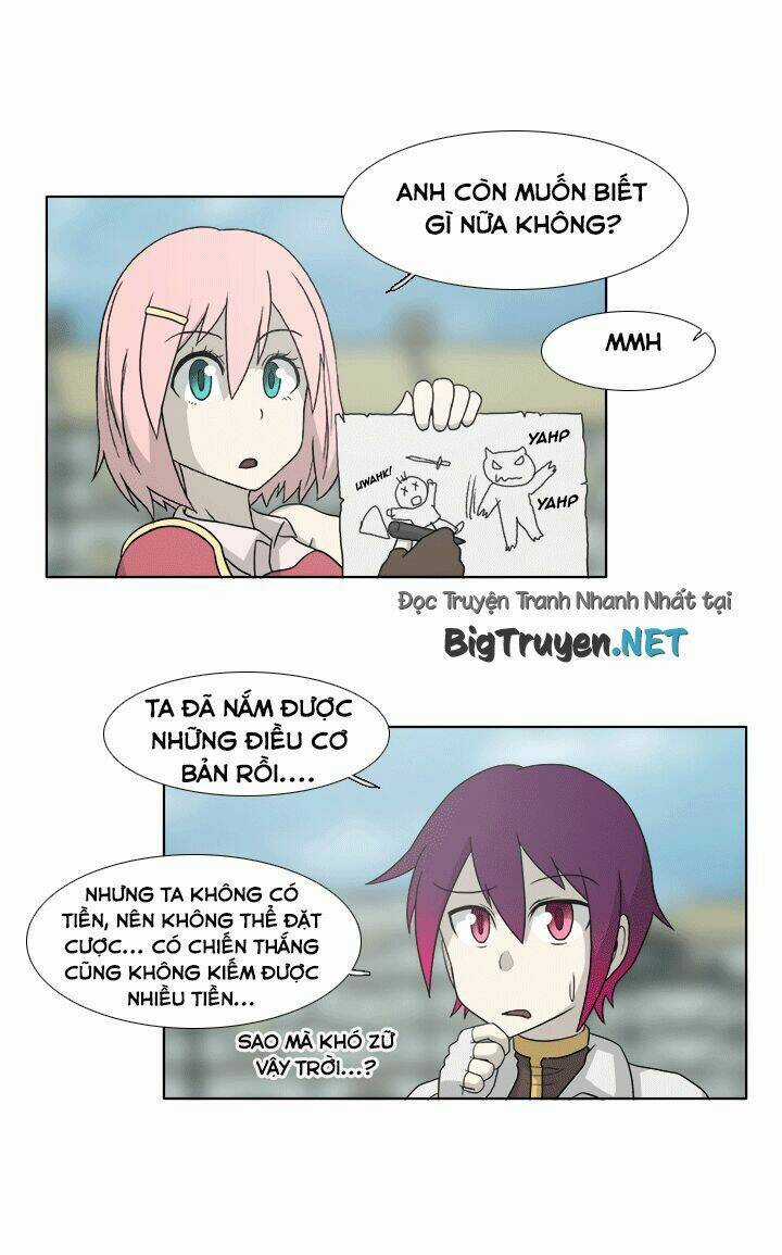 M. M. G. - Chapter 5 - Trang 16