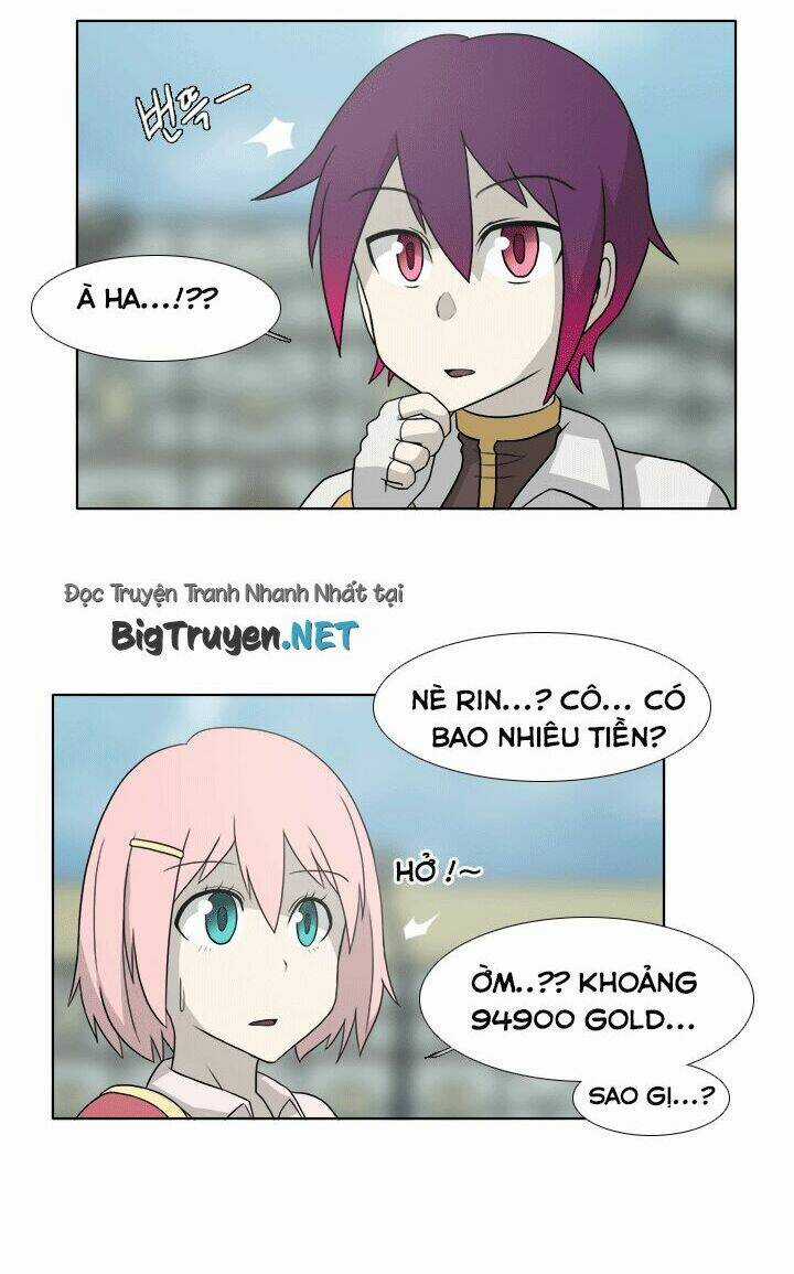 M. M. G. - Chapter 5 - Trang 17