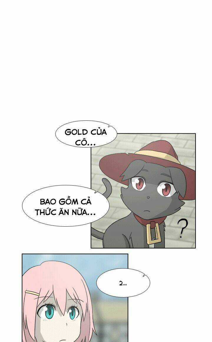 M. M. G. - Chapter 5 - Trang 20