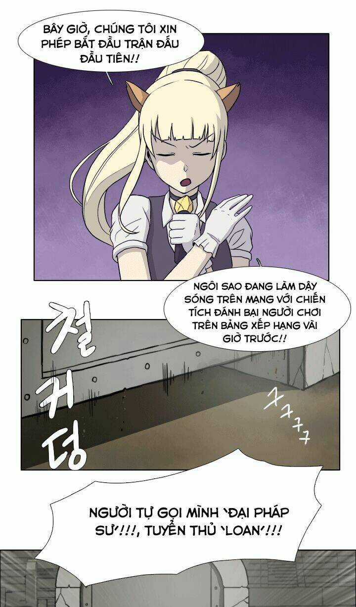 M. M. G. - Chapter 5 - Trang 25