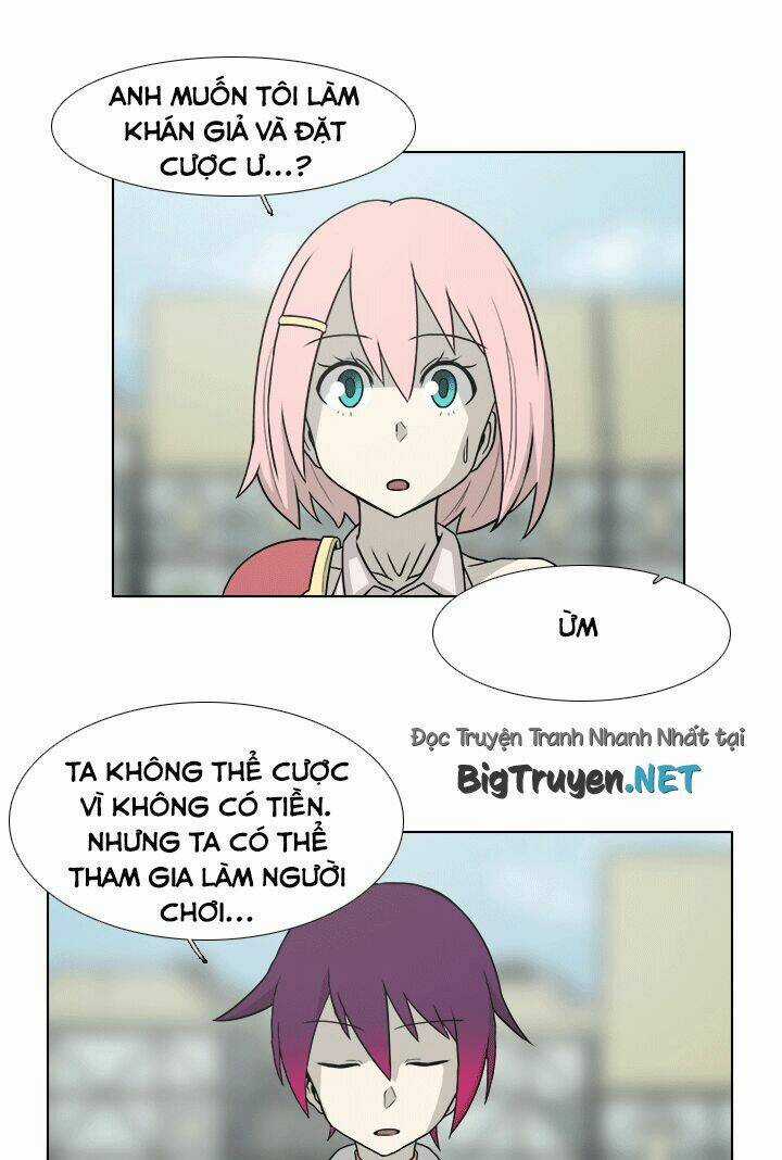 M. M. G. - Chapter 5 - Trang 28