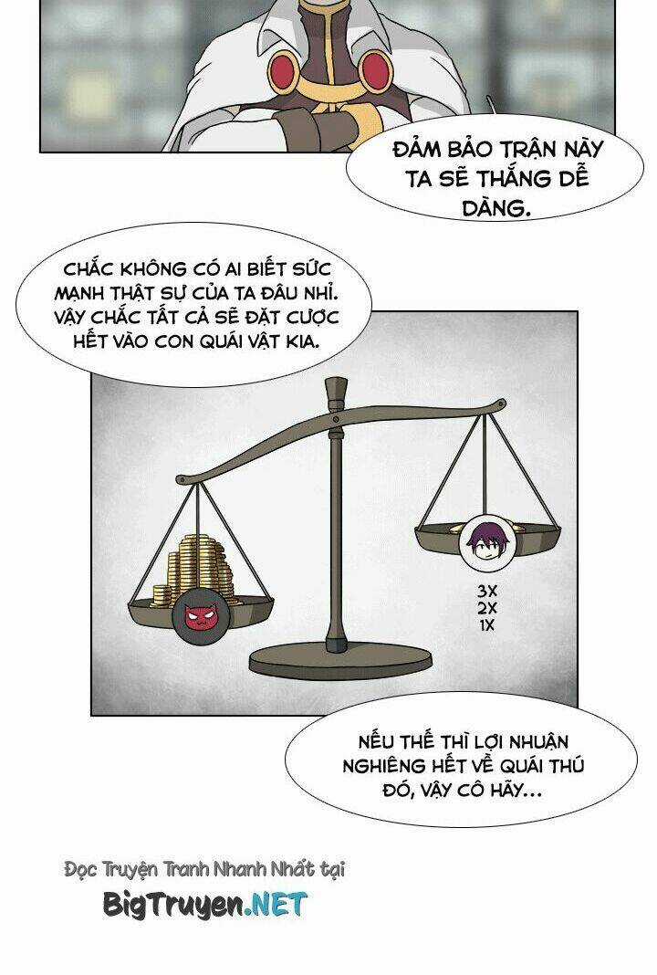 M. M. G. - Chapter 5 - Trang 29