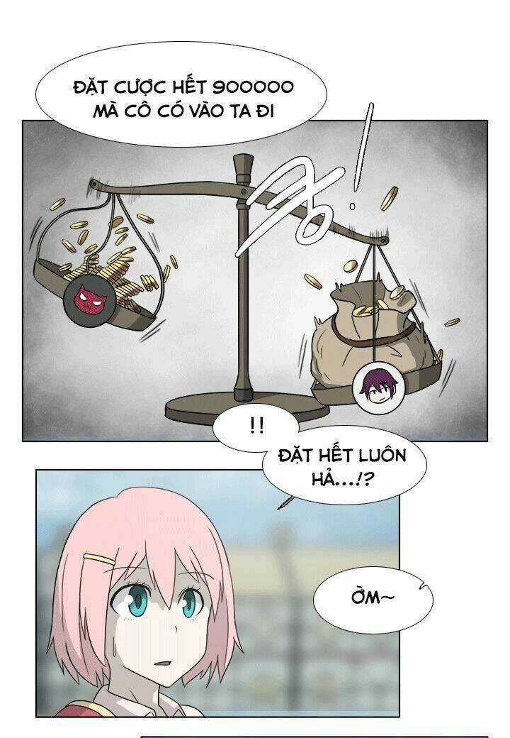 M. M. G. - Chapter 5 - Trang 30