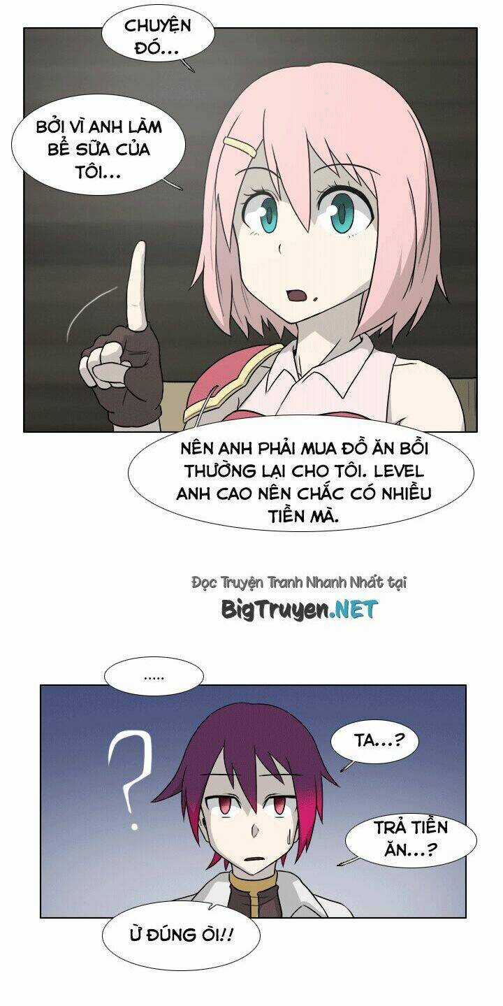 M. M. G. - Chapter 5 - Trang 4