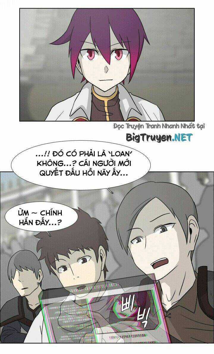 M. M. G. - Chapter 5 - Trang 33