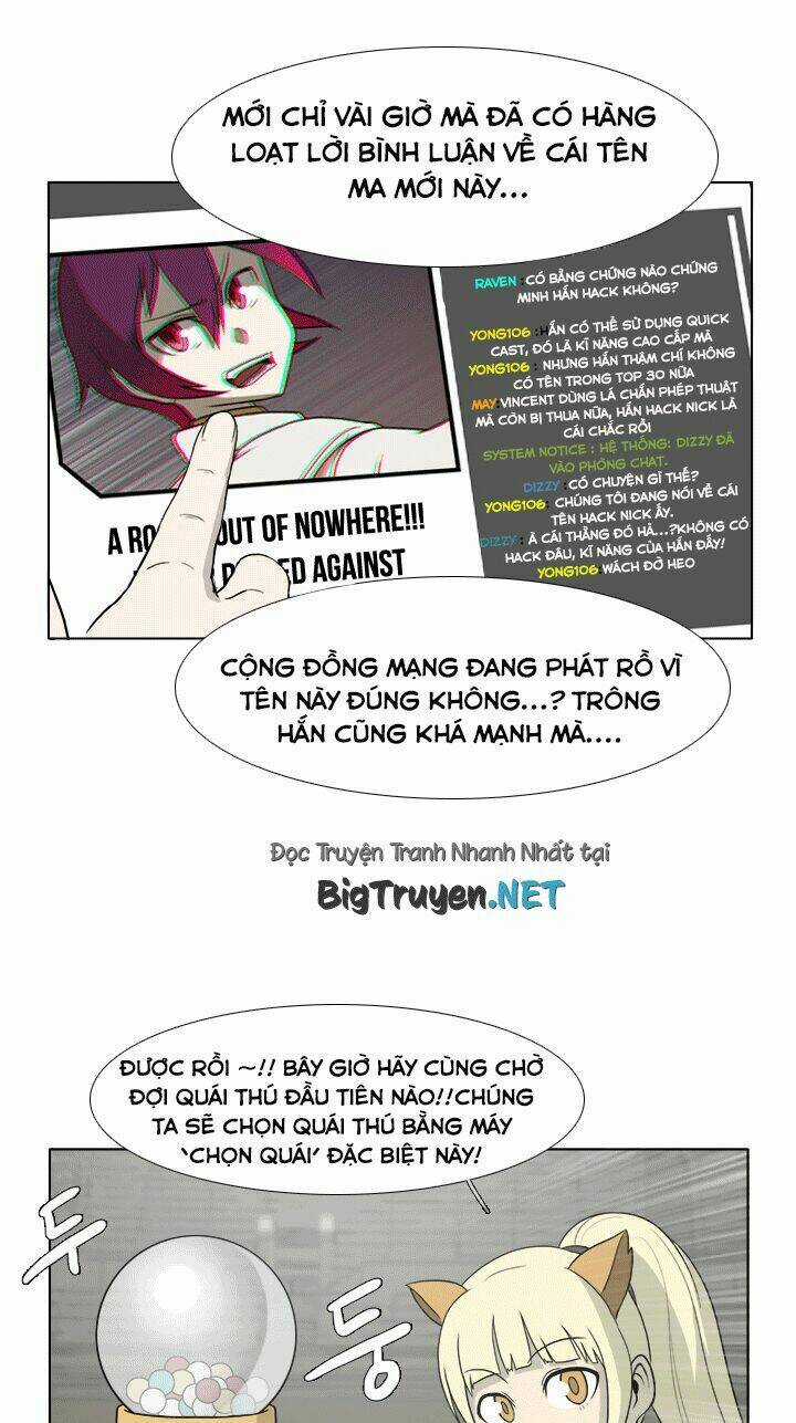 M. M. G. - Chapter 5 - Trang 34