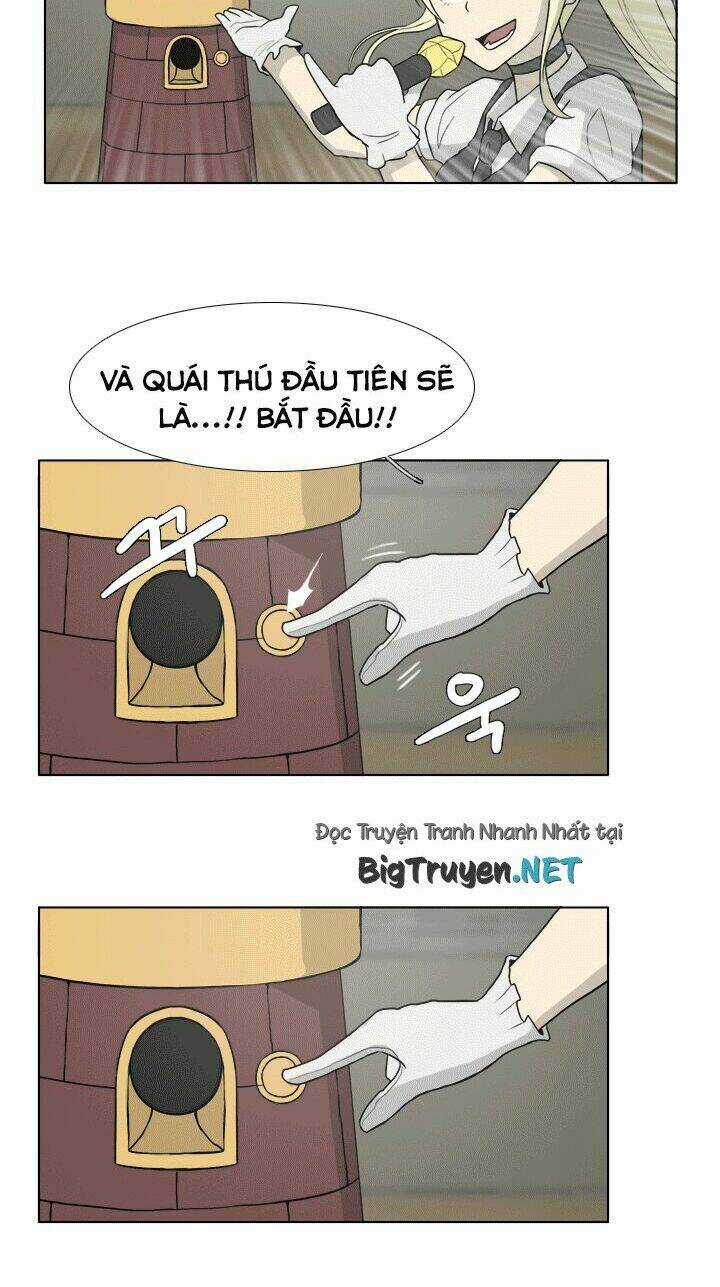 M. M. G. - Chapter 5 - Trang 35