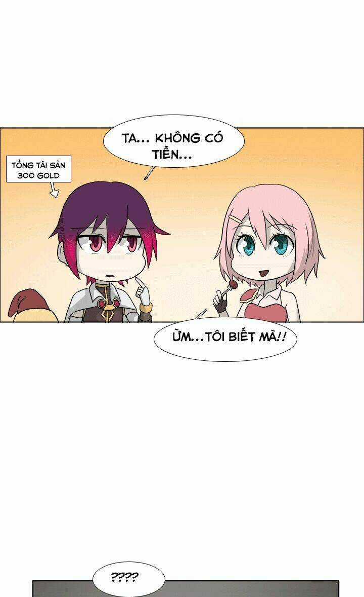 M. M. G. - Chapter 5 - Trang 5