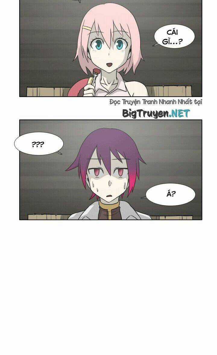 M. M. G. - Chapter 5 - Trang 6