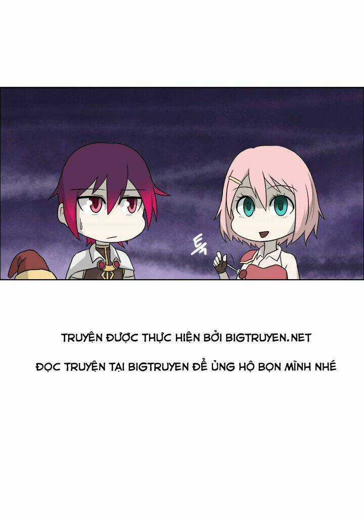 M. M. G. - Chapter 5 - Trang 7