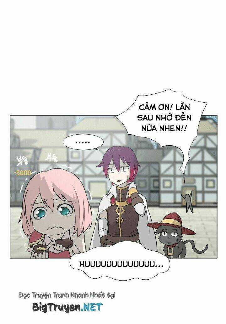 M. M. G. - Chapter 5 - Trang 8