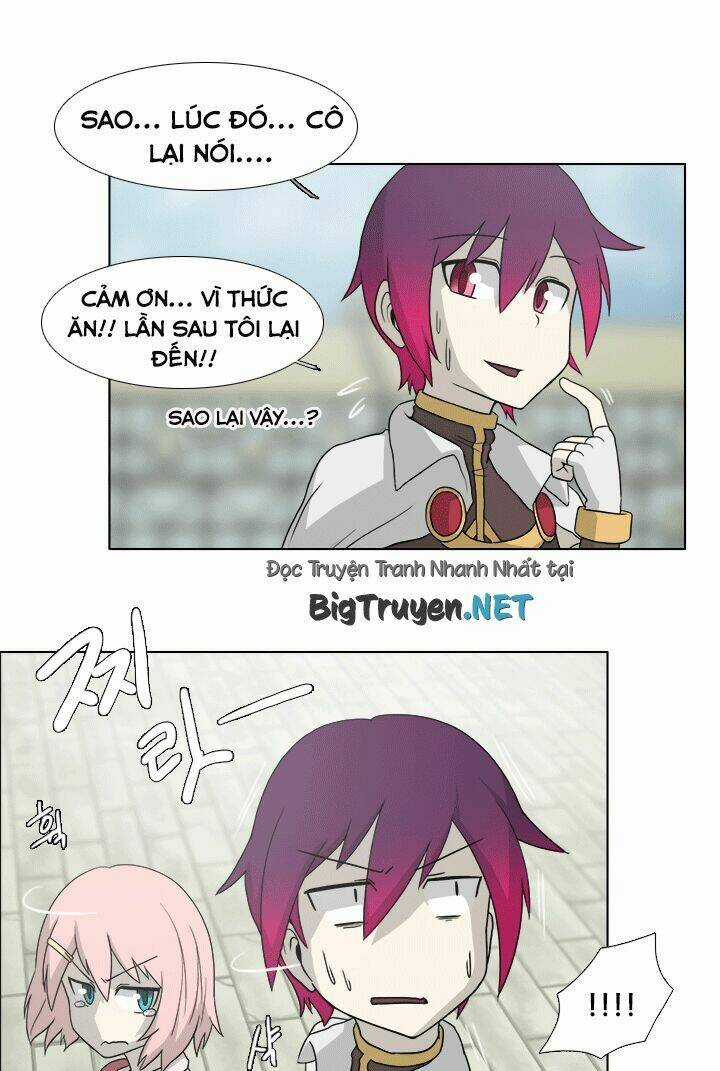 M. M. G. - Chapter 5 - Trang 9