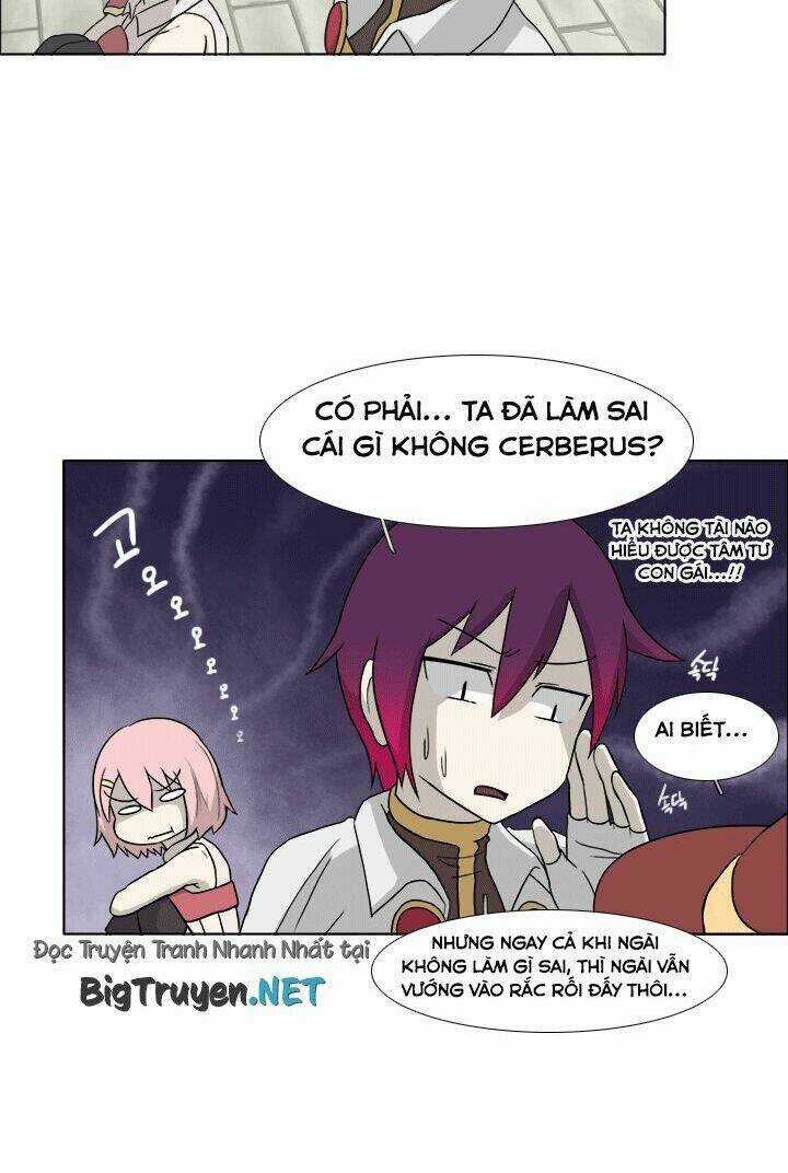 M. M. G. - Chapter 5 - Trang 10