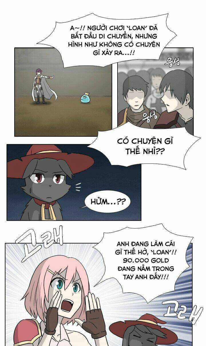 M. M. G. - Chapter 6 - Trang 2