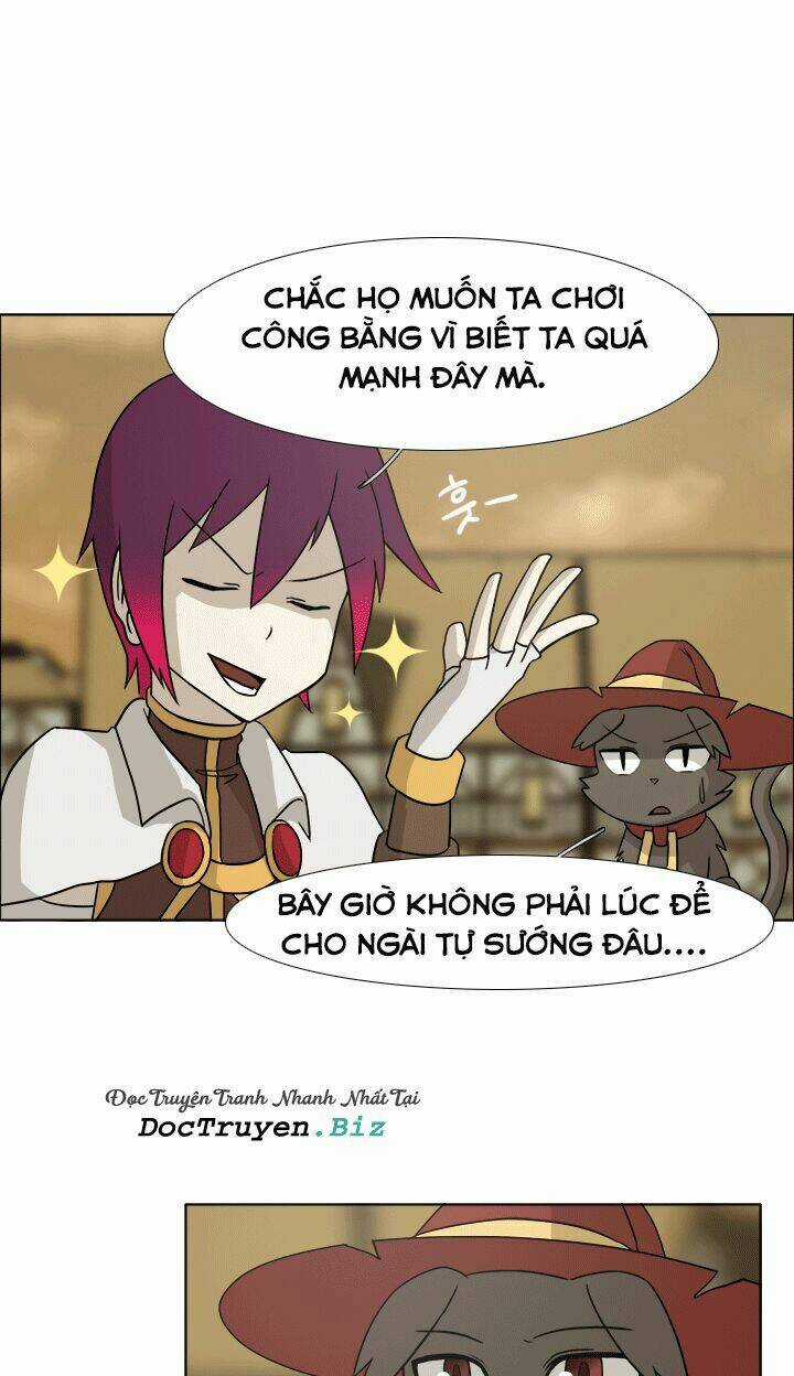 M. M. G. - Chapter 6 - Trang 12