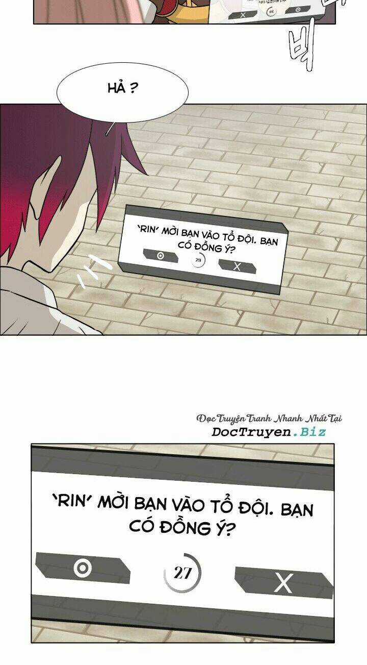 M. M. G. - Chapter 6 - Trang 15