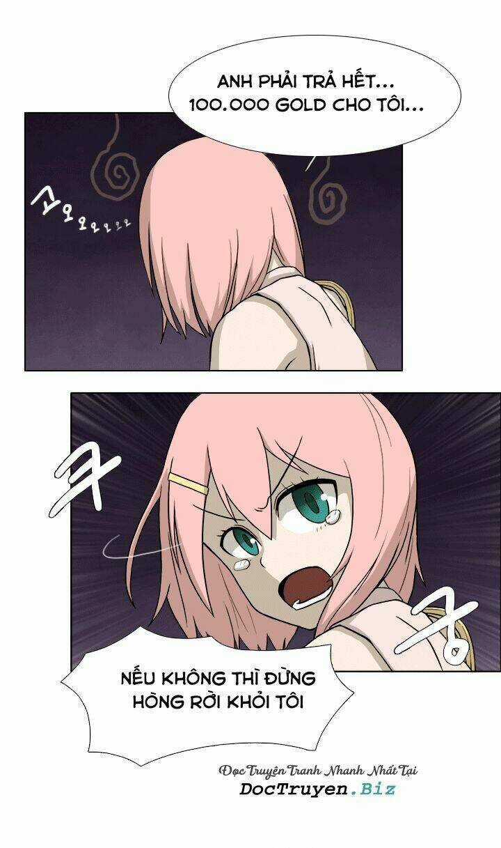 M. M. G. - Chapter 6 - Trang 16