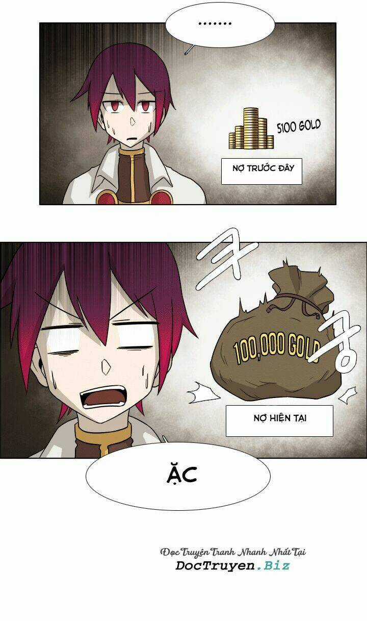 M. M. G. - Chapter 6 - Trang 17