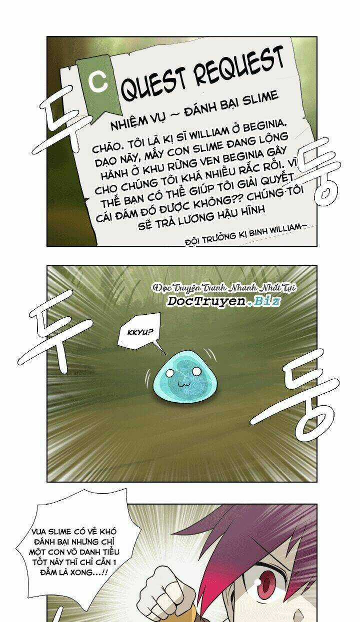 M. M. G. - Chapter 6 - Trang 20