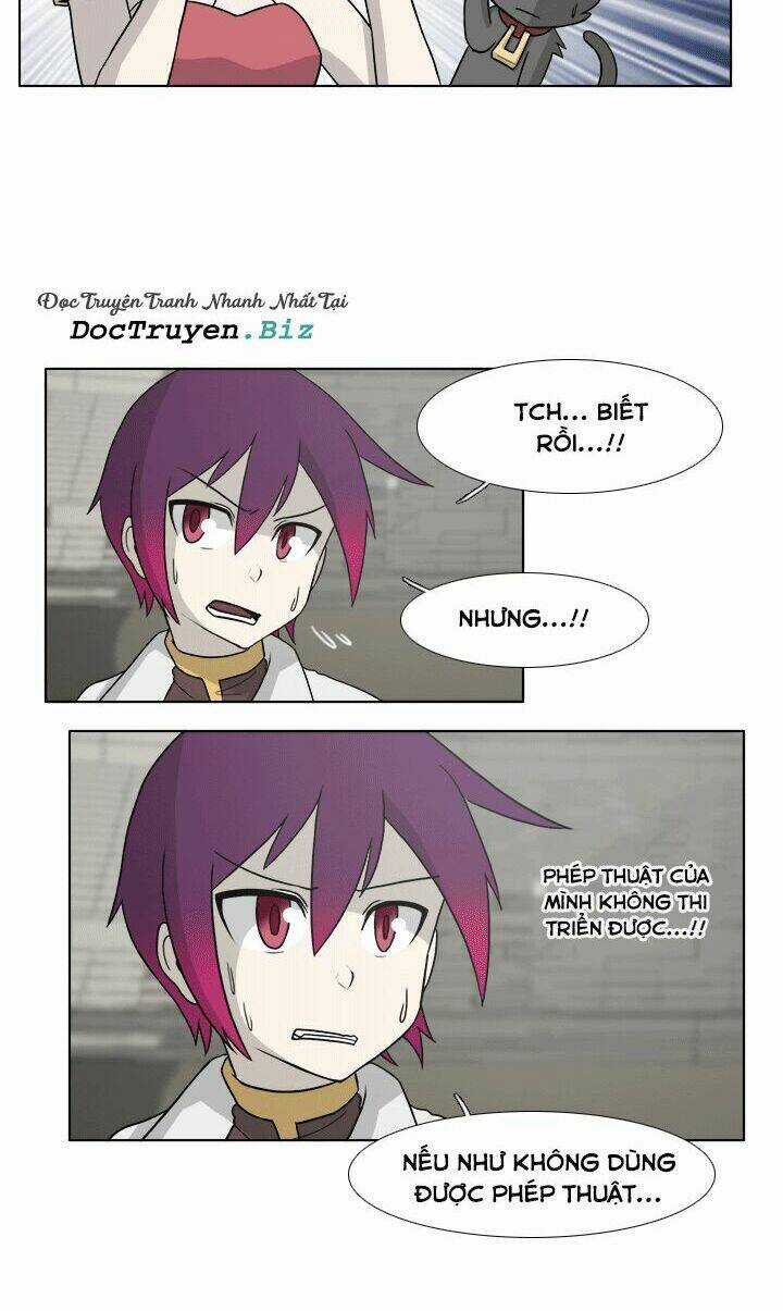 M. M. G. - Chapter 6 - Trang 3