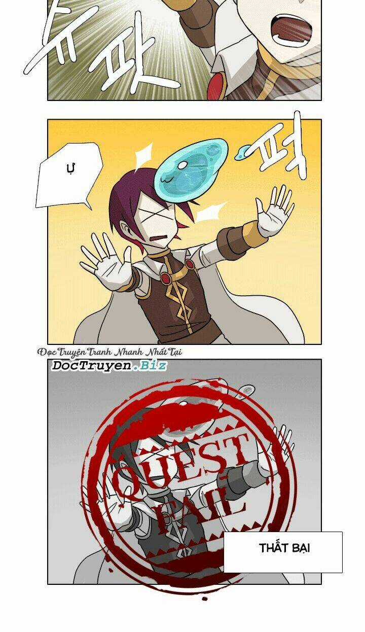 M. M. G. - Chapter 6 - Trang 21