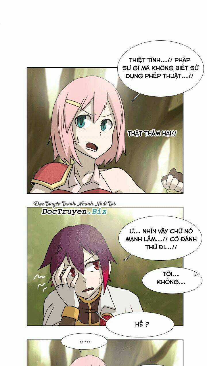 M. M. G. - Chapter 6 - Trang 22