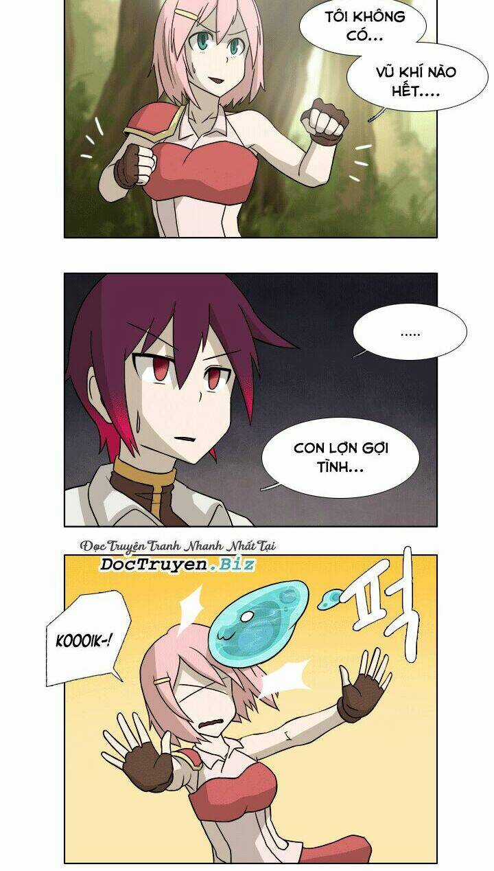 M. M. G. - Chapter 6 - Trang 23