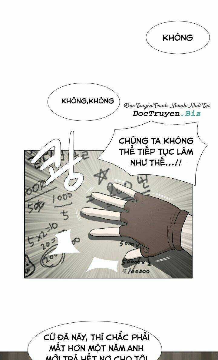 M. M. G. - Chapter 6 - Trang 28