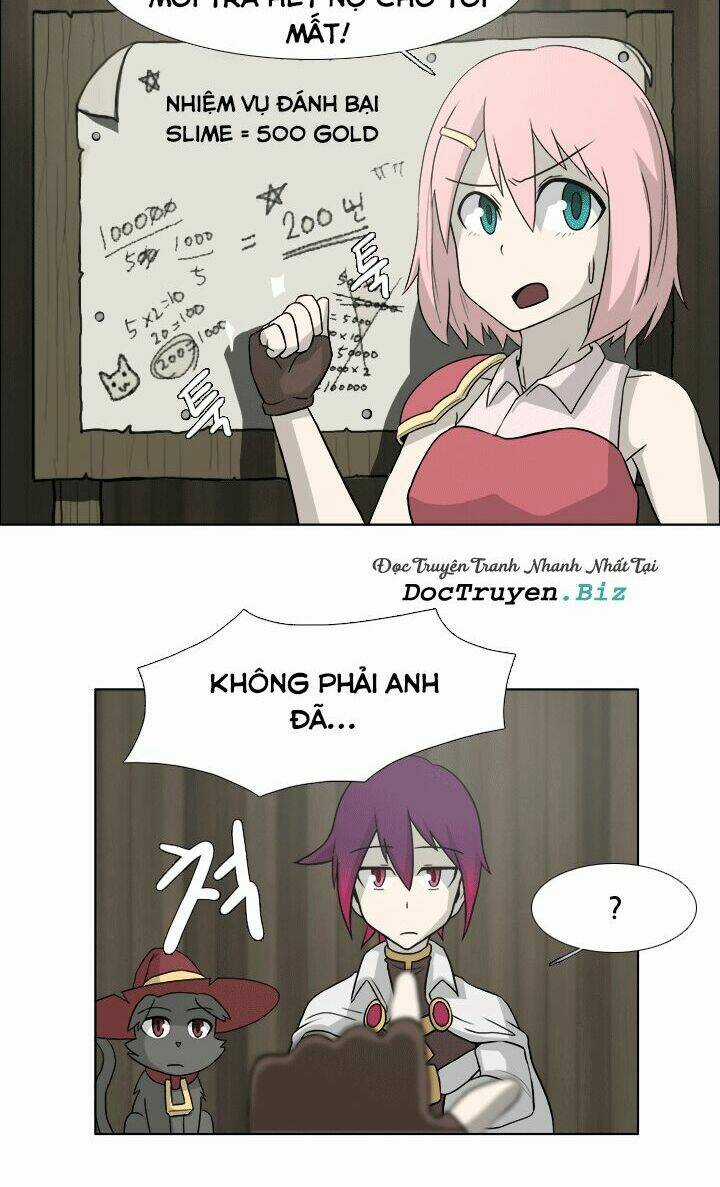 M. M. G. - Chapter 6 - Trang 29