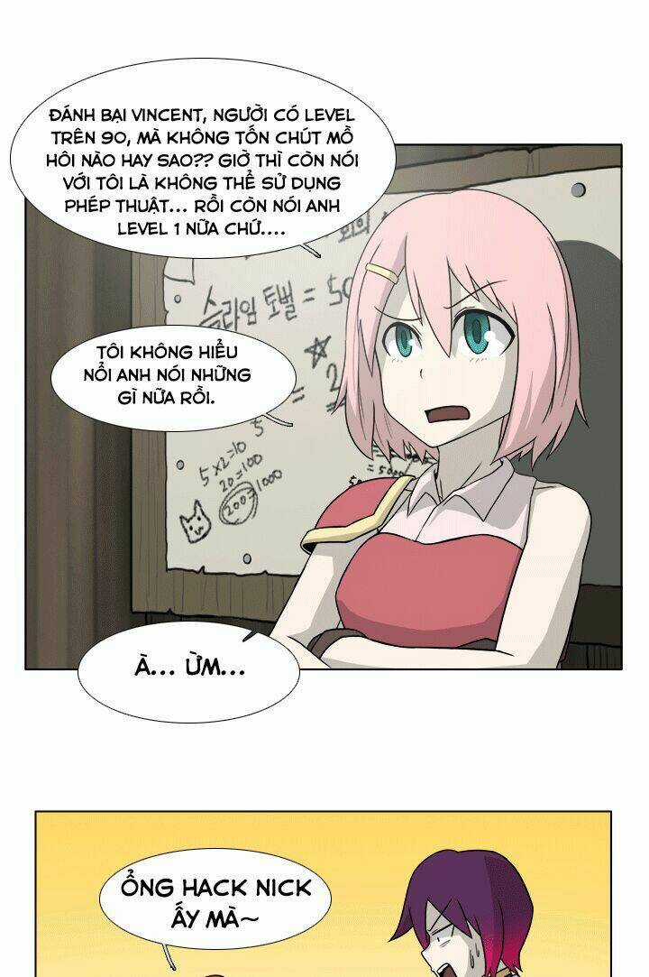 M. M. G. - Chapter 6 - Trang 30