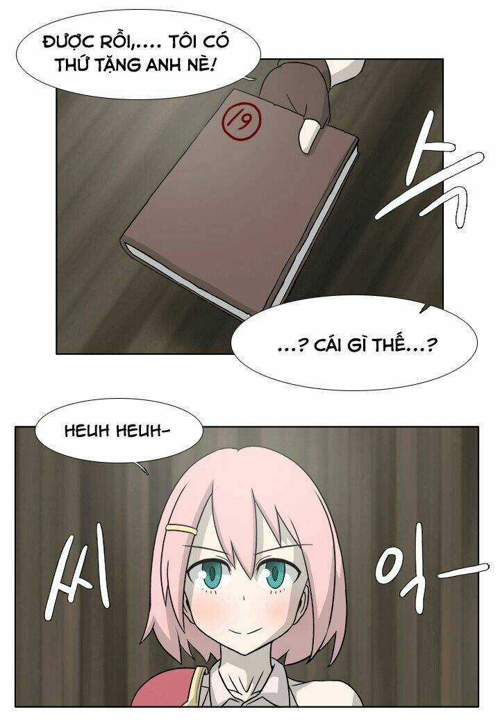 M. M. G. - Chapter 6 - Trang 33