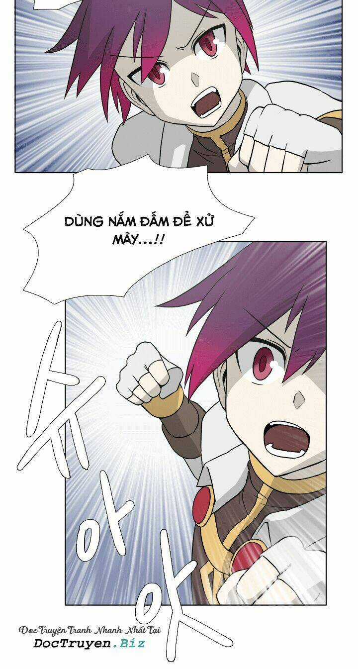 M. M. G. - Chapter 6 - Trang 5