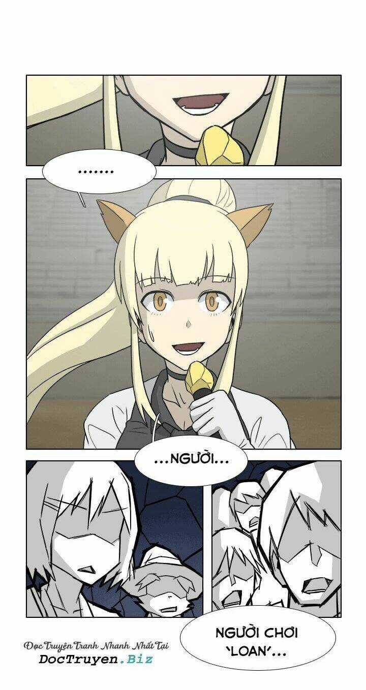 M. M. G. - Chapter 6 - Trang 7