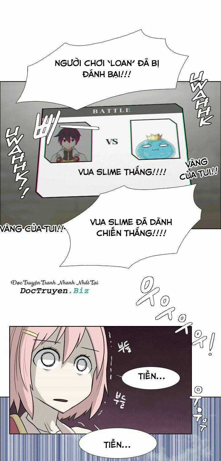 M. M. G. - Chapter 6 - Trang 8