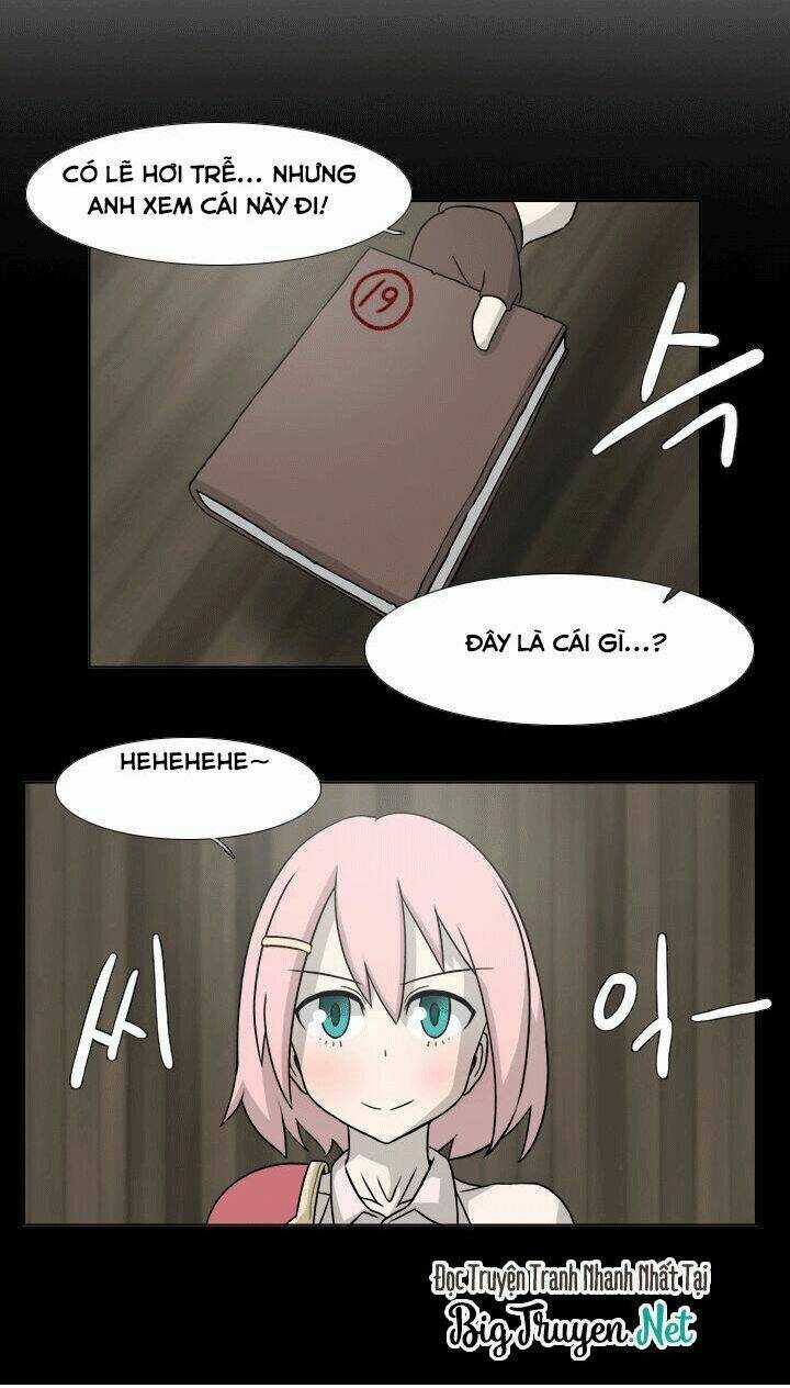 M. M. G. - Chapter 7 - Trang 11