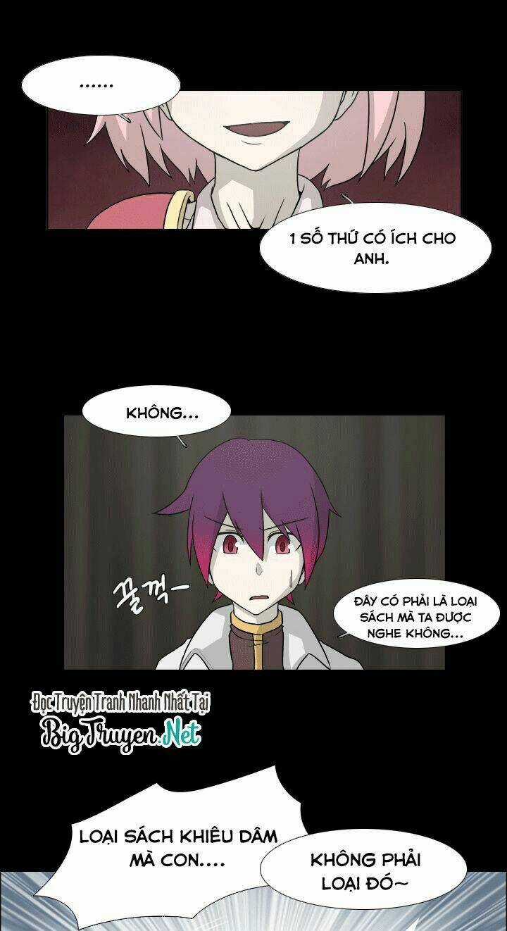 M. M. G. - Chapter 7 - Trang 12