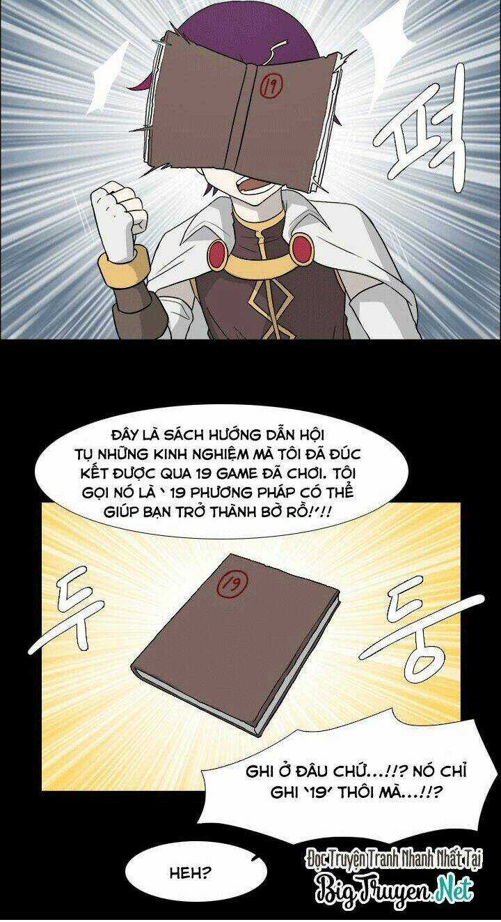 M. M. G. - Chapter 7 - Trang 13