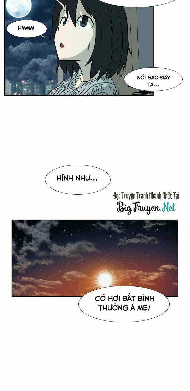 M. M. G. - Chapter 7 - Trang 17