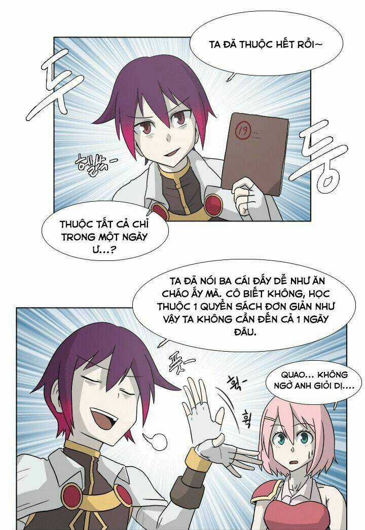 M. M. G. - Chapter 7 - Trang 20