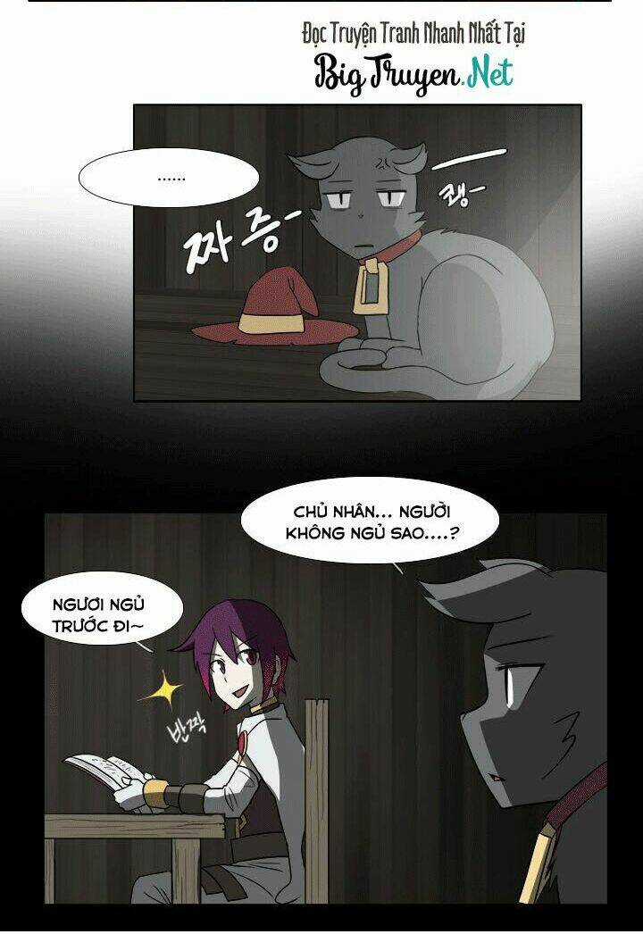 M. M. G. - Chapter 7 - Trang 21