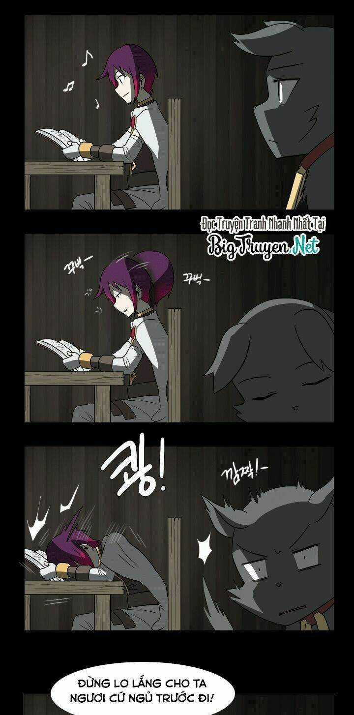 M. M. G. - Chapter 7 - Trang 22