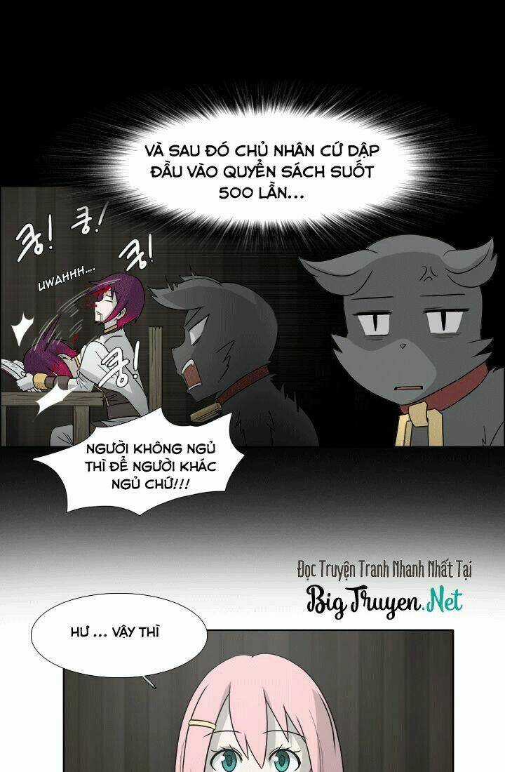 M. M. G. - Chapter 7 - Trang 24