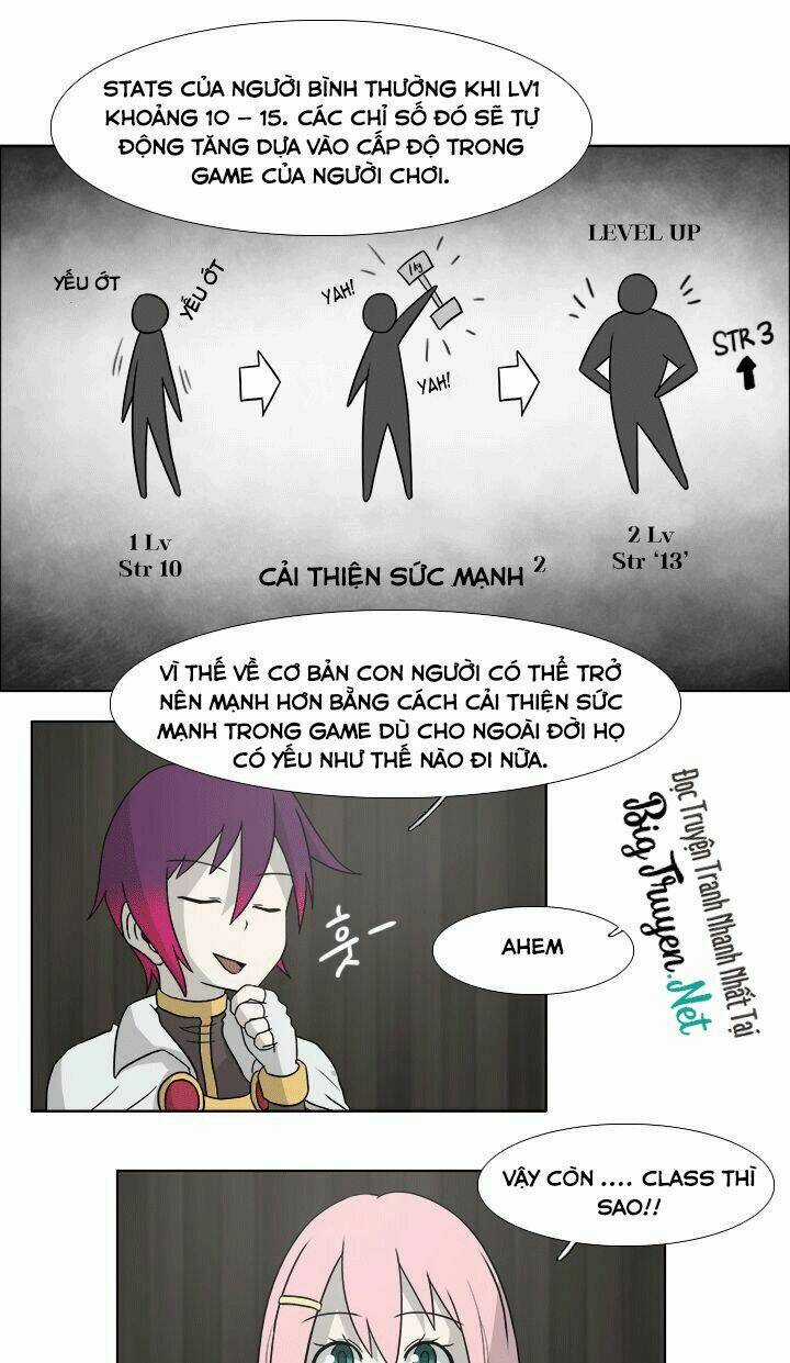 M. M. G. - Chapter 7 - Trang 26